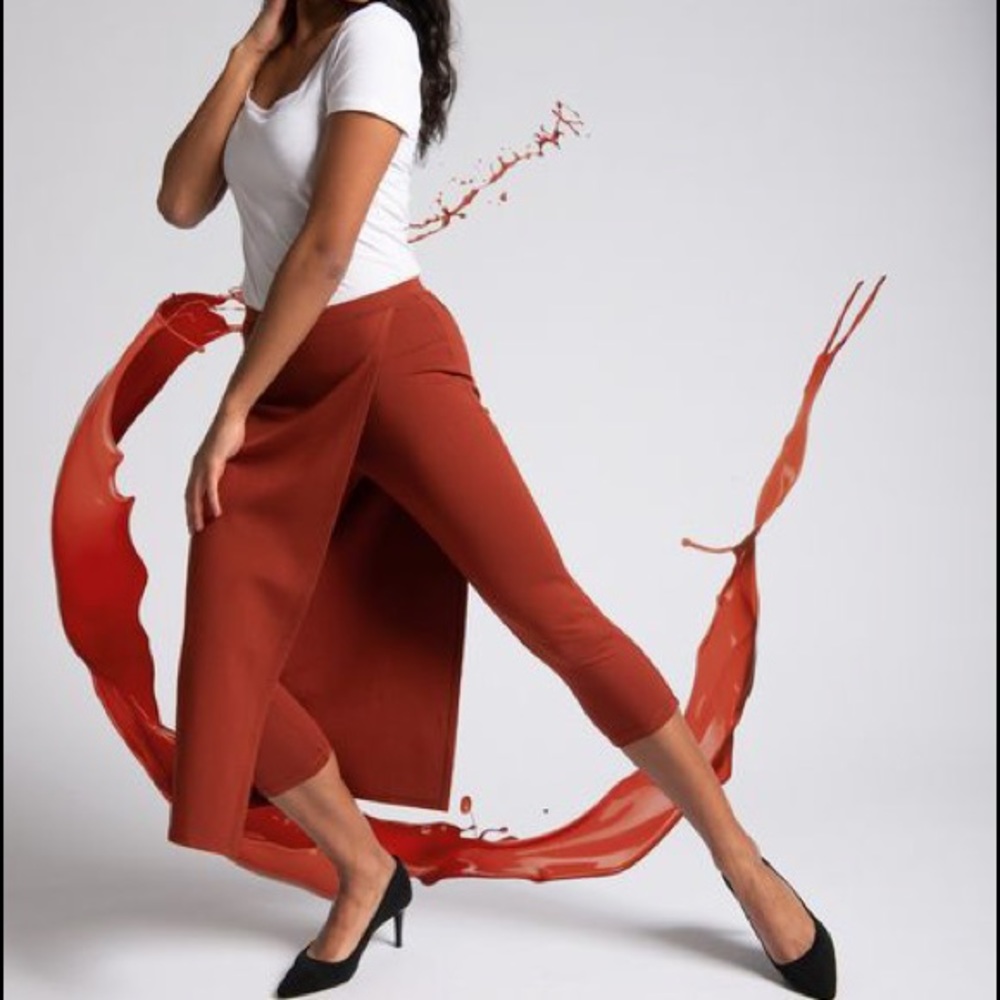 Betabrand Sassy Pants